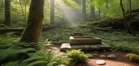 Rituales de agradecimiento a la tierra: Conexión y respeto