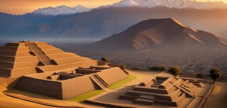 El poder de las huacas: Cultura y significado profundo