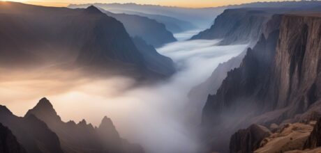 Espíritus del Cañón Colca: Mitos y Realidades