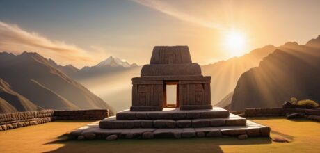 Inti: Reverencia Inca Hoy y Su Importancia Cultural