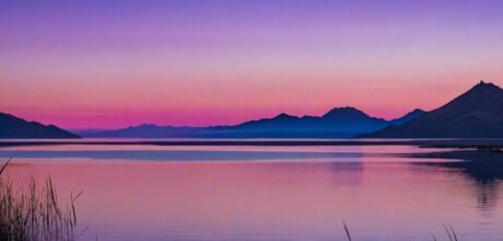 La Origen del Lago Titicaca: Historia y Misterios