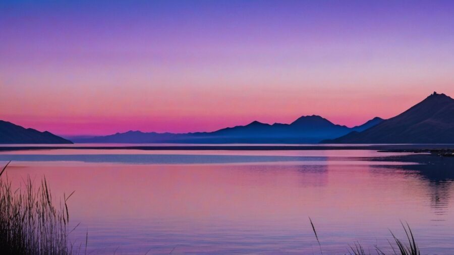 La Origen del Lago Titicaca: Historia y Misterios
