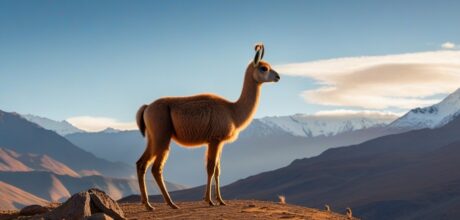 Leyenda de la Vicuña: Mitos y Realidades