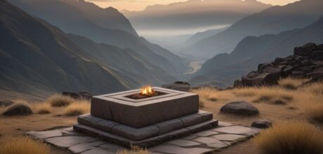 Mitos de la Coya Inca: Descubre la Verdad Oculta