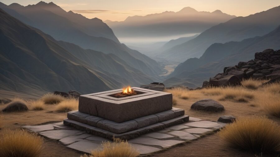 Mitos de la Coya Inca: Descubre la Verdad Oculta