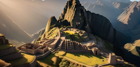 Origen del imperio Wari: historia y legado