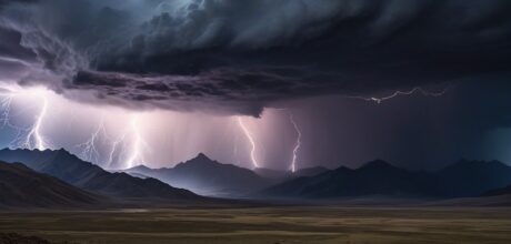 Illapa: Dios del rayo, trueno y lluvia en la mitología