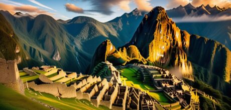 Inti: Dios Sol Inca Supremo y su Importancia