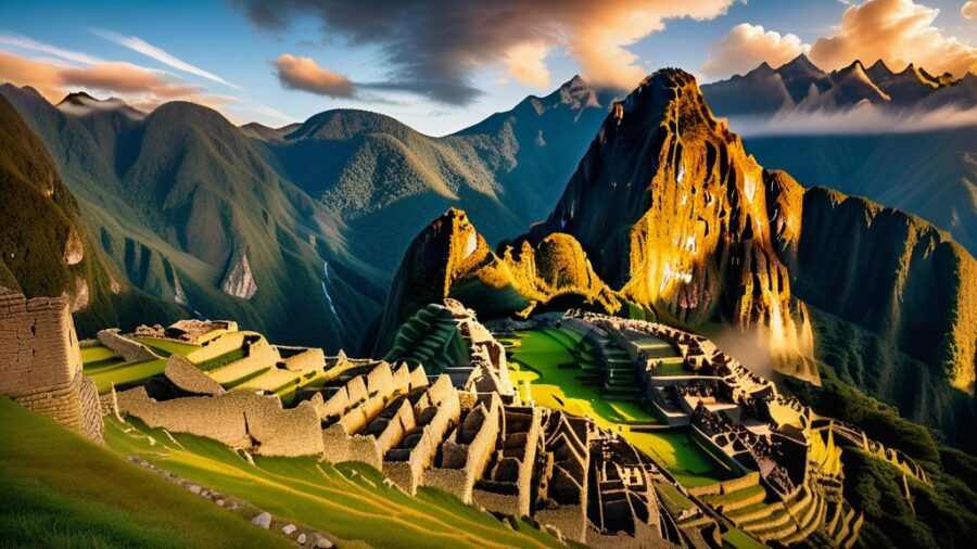 Inti: Dios Sol Inca Supremo y su Importancia