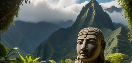 Mitos Preincas de Huarochirí: Cultura e Tradições