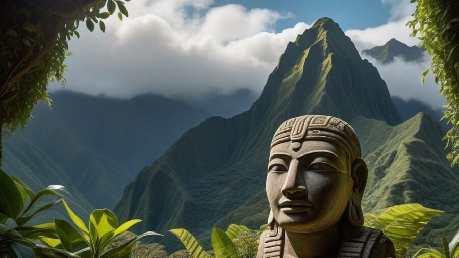 Mitos Preincas de Huarochirí: Cultura e Tradições