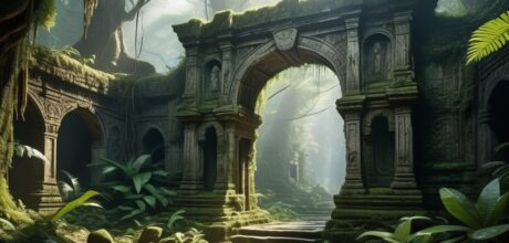Mitos de Ciudades Perdidas: Verdades e Falsedades