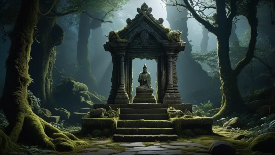 Mitos de los sacrificios rituales: Verdades y leyendas