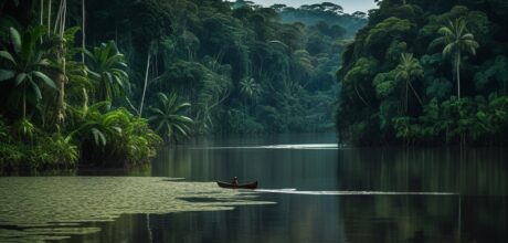 Mitos del río Amazonas: Realidad y Ficción