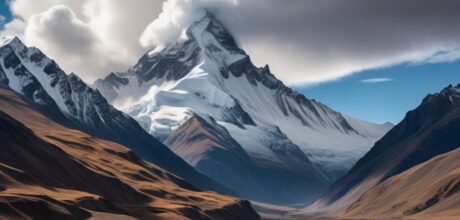 Pariacaca: Héroe y Dios de las Lluvias