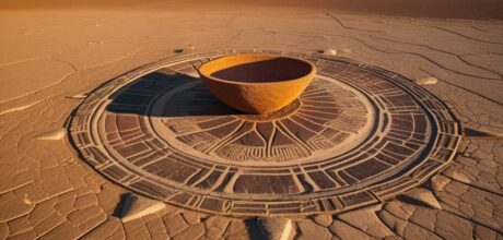Simbolismo del Arte Funerario Nazca
