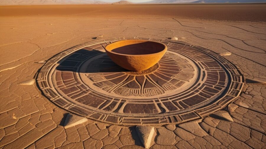 Simbolismo del Arte Funerario Nazca