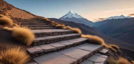 Ushnu: Plataforma Ritual Andina e Seu Significado